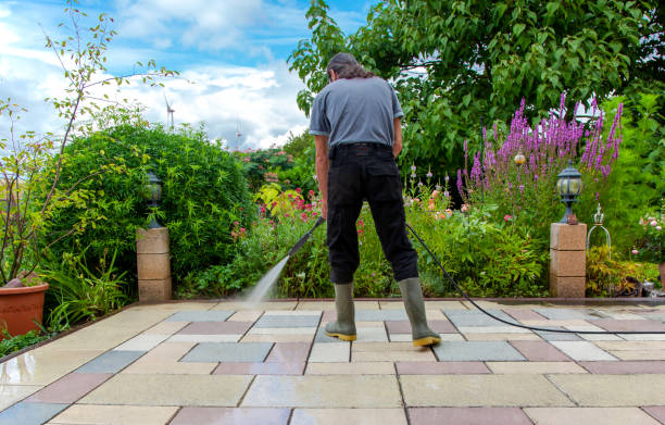 Best Post-Construction Pressure Washing  in Great Bend, KS